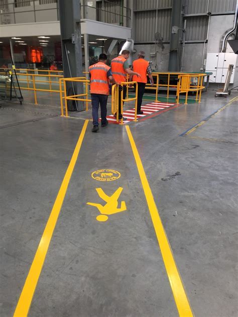 Line Marking Operational Plan 的图像结果
