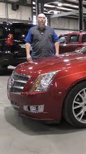 CTS Wagons Are Super Rare!