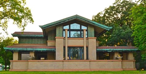 Guided Tour of Dana-Thomas House, Dana Thomas House, Springfield, 23 ...