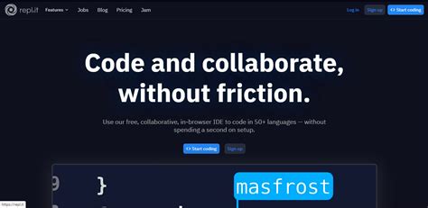 Image result for JavaScript Tutorial Repl.it
