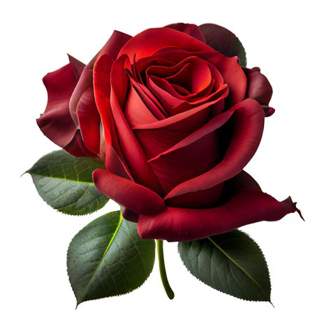 Red Rose , Red Rose Transparent Background, , Red Rose Flower 24067374 PNG