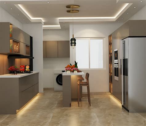 Delhi || Romey Interior