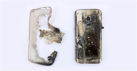 Image result for Samsung Galaxy Note 7 Exploding