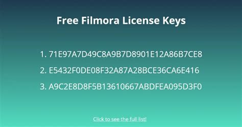 Image result for Filmora 11 Activation Code