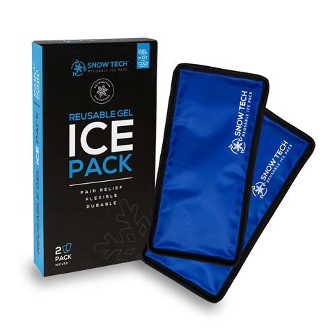 Ice Packs For Injuries Home Bargains at Fawn Adams blog