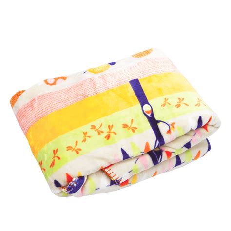Mee Mee Ultra Soft Plush, Lightweight & Super Comfortable Baby Blankets ...