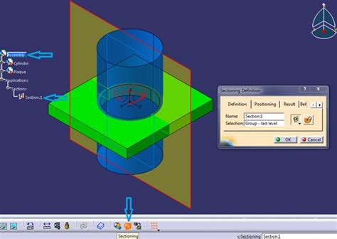 Image result for Catia V6 Structure Design
