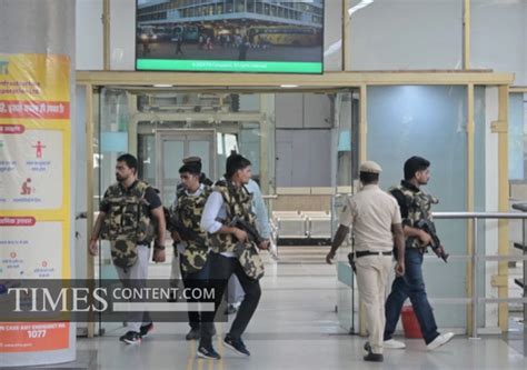 Mock Drill News Photo Anti-terror mock drill at ISBT Ka...