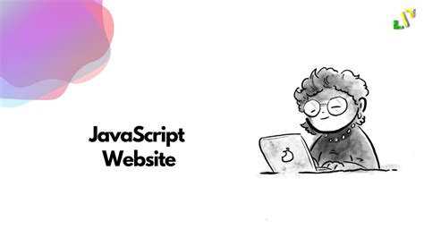 JavaScript Website 的图像结果