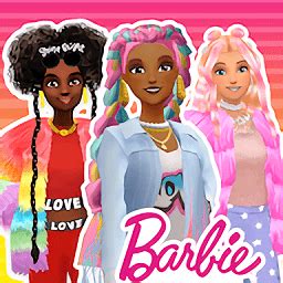 芭比梦幻屋冒险安卓版下载,芭比梦幻屋冒险游戏安卓版（Barbie Dreamhouse Adventures） v2022.3.0-游戏鸟手游网