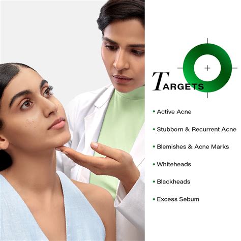 Buy Acne Spot Corrector Gel with Thympol & Terpineol | Novology ...