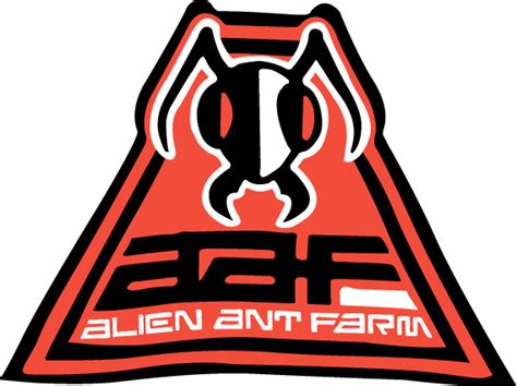 Image result for Alien Ant Farm Poster Logo