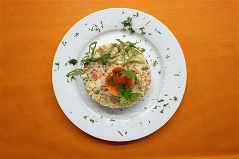 La cucina dellest con Hanna del LAC - Laboratorio di Antropologia del ...