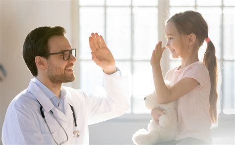 Learn what a pediatrician does | ABC Medical Center