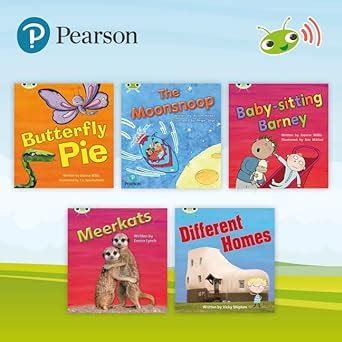 Bug Club Phonics Decodables Mapped to Little Wandle Letters and Sounds ...