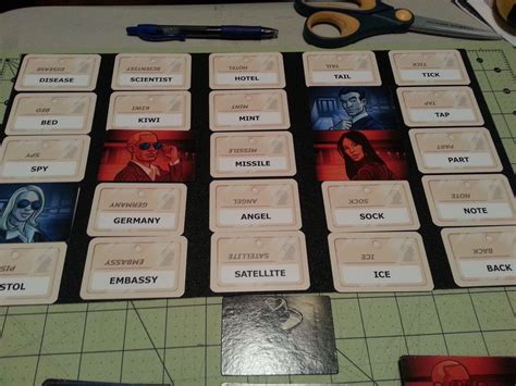 Code Names 的图像结果