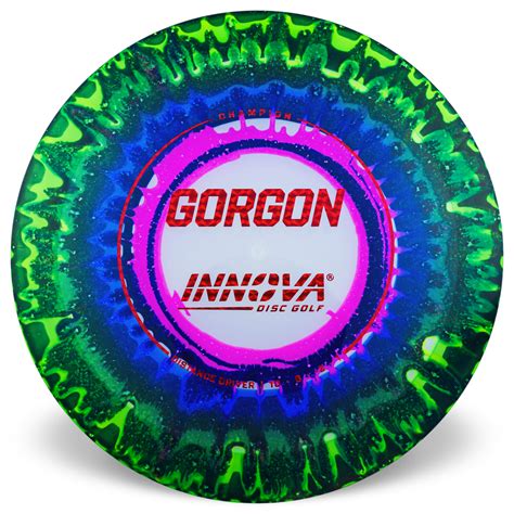 Understanding Flight Numbers - Innova Disc Golf