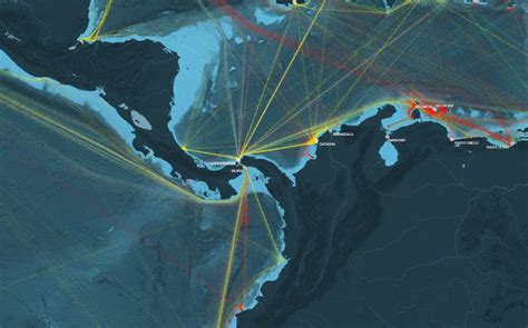 Image result for Shipping Lanes Explained