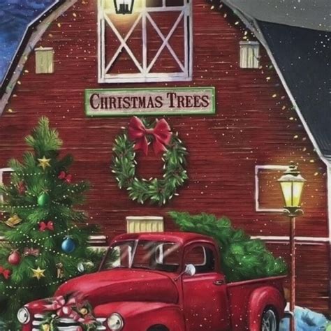 Christmas/Holiday Diamond Painting Kits - Various Designs – Diamond ...