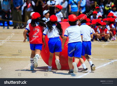 Sports Day 的图像结果