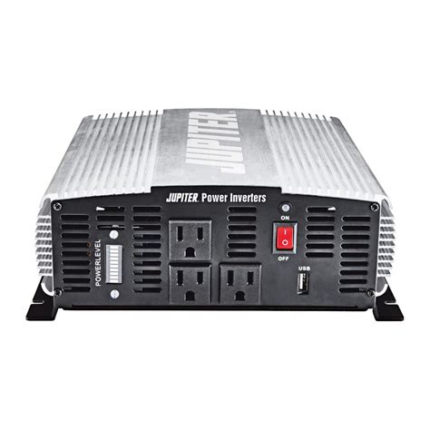 Harbor Freight Tools Power Inverter at Lily Maiden blog