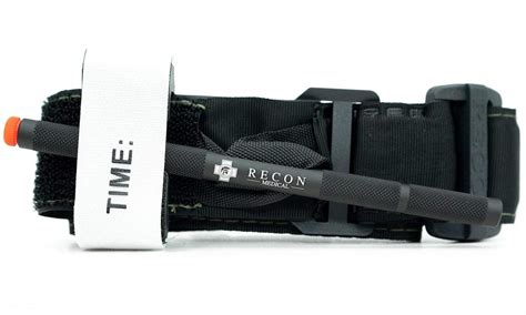 Buy Tourniquet Recon Medical Gen 2 Combat Application Issue Army First ...