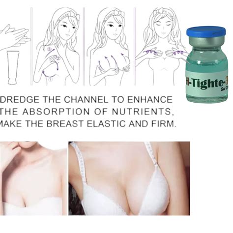 Average Breast Size Chart Age