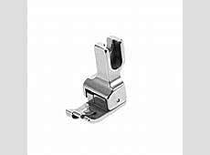 Bhavya Enterprises Metal Pressure Foot (CL 1/2) for Industrial Sewing ...
