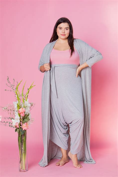 Floor Length Duster - Etsy