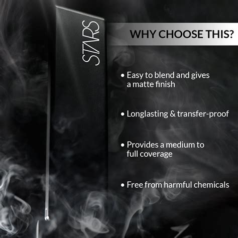 Derma Series Color Palette– Stars Cosmetics