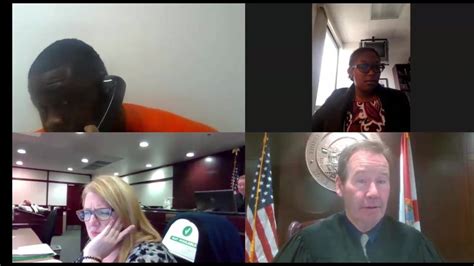 Judge allows accused stalker to act as own attorney | FOX 13 Tampa Bay