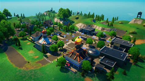 Retail Row Chapter 4 9028-3872-9526 by pokeasy - Fortnite Creative Map Code - Fortnite.GG