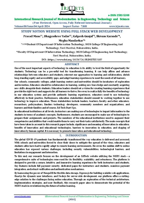 Electronic Spreadsheet Class 9 Notes - LibreOffice Calc is used to ...