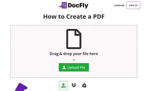 Image result for Docfly Convert Word to Signable PDF