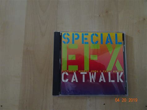 Catwalk: Special Efx: Amazon.in: Music}