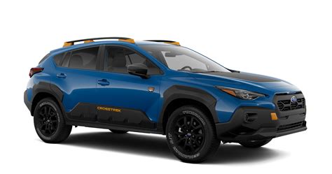2024 Subaru Crosstrek | Subaru By-The-Bay