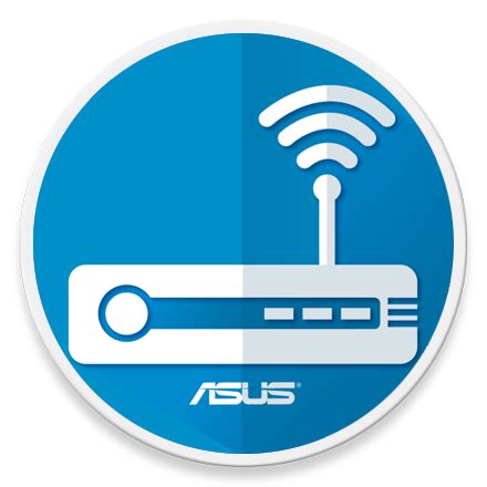 Image result for ASUSWRT Logo
