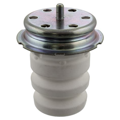 febi | 46107 | Bump Stop for leaf spring | bilstein group partsfinder ...