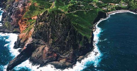7 Blue Zone Islands Around The World Where Time Simply Slows Down