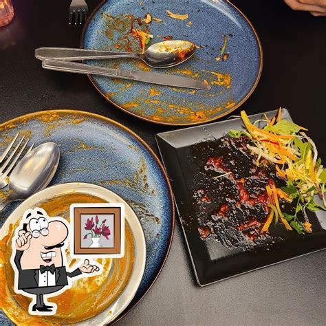 Indian Flame Wielopole. Authentic indian Restaurant., Kraków ...