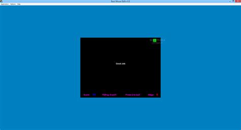 Basic Mouse Skill 的图像结果