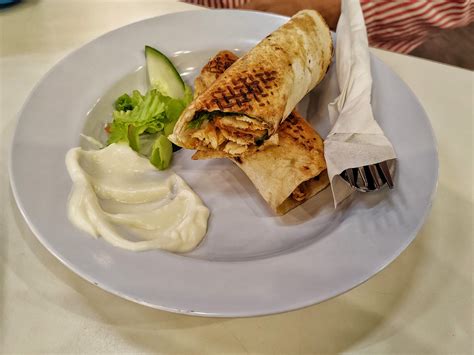 Little Siam Corner Chicken Feet Salad | Chiefeater.com