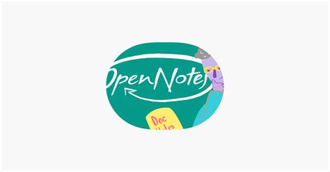 Image result for OpenNotes