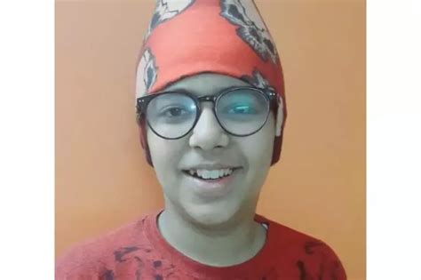14-Year-Old Yuvraj Singh Built Automatic Sanitiser Dispenser To Protect ...