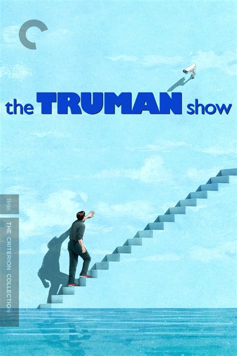 The Truman Show Poster