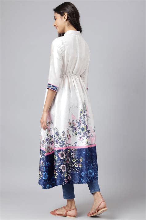Buy Stylish A Line Kurti for Women Online in India – shopforaureliaIn