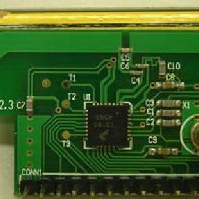 Image result for Zigbee Communication Module