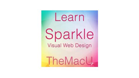 Image result for Sparkle Web Design Tutorial