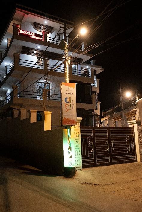 BANARAS RESIDENCY (Leh, Ladakh) - Guesthouse Reviews, Photos, Rate ...