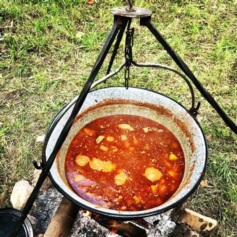 Slovakian Traditional Food
